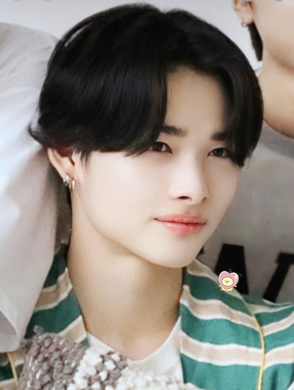 NI-KI (ENHYPEN)的最新活動照片