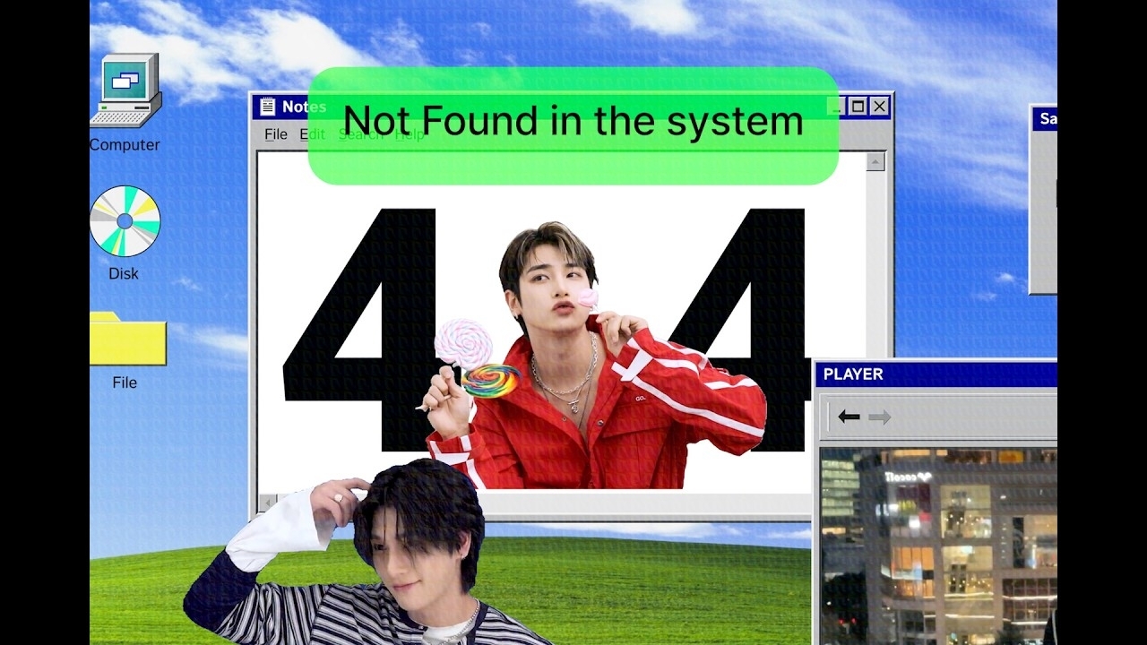 Recent activity shot of Hangyul (POLARIX)