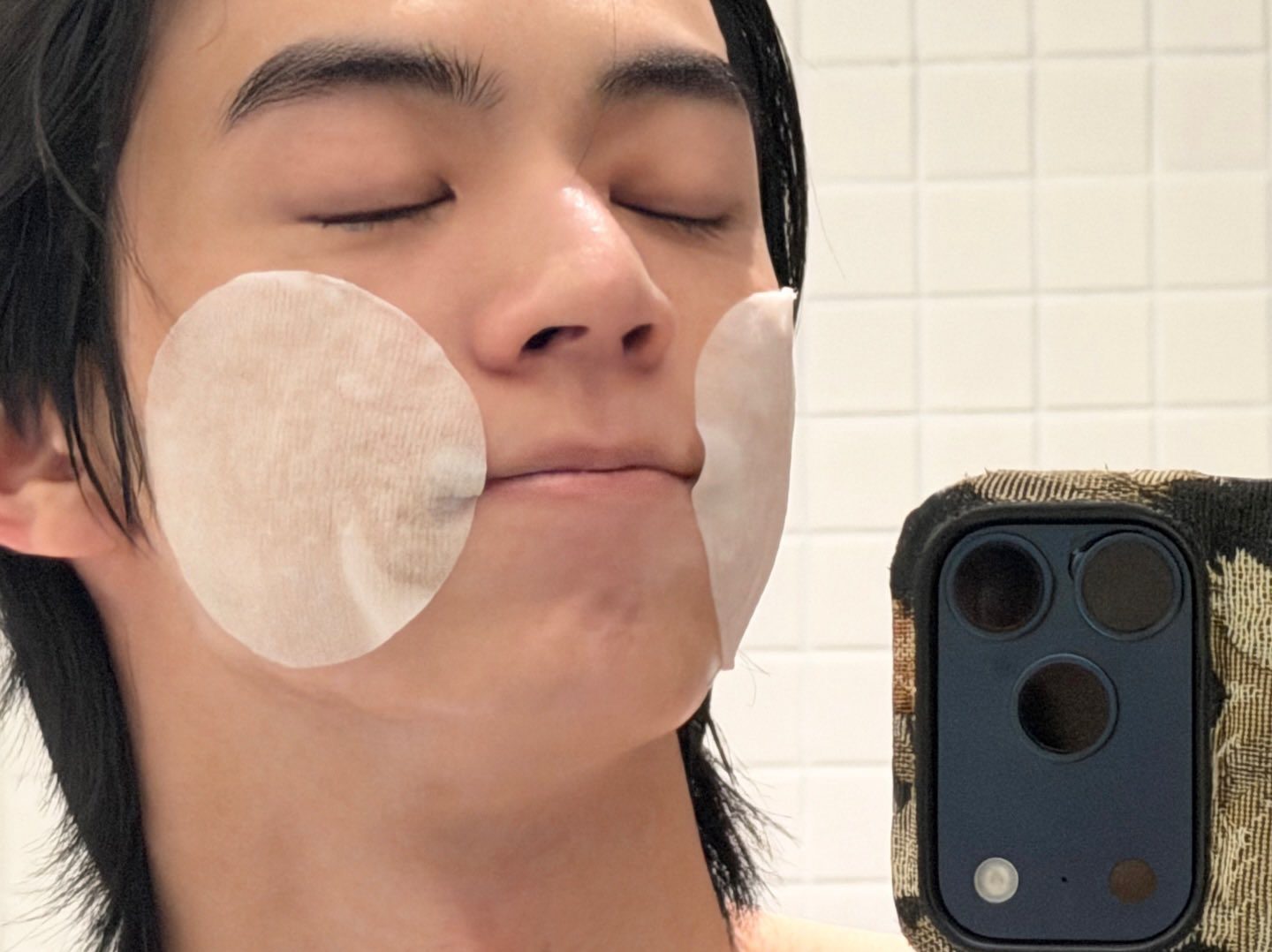 Foto terbaru Dohoon (TWS)