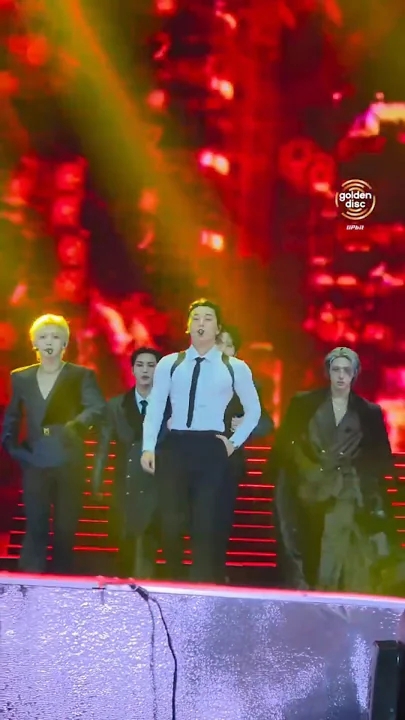 에이티즈 팬이 찍은 순간