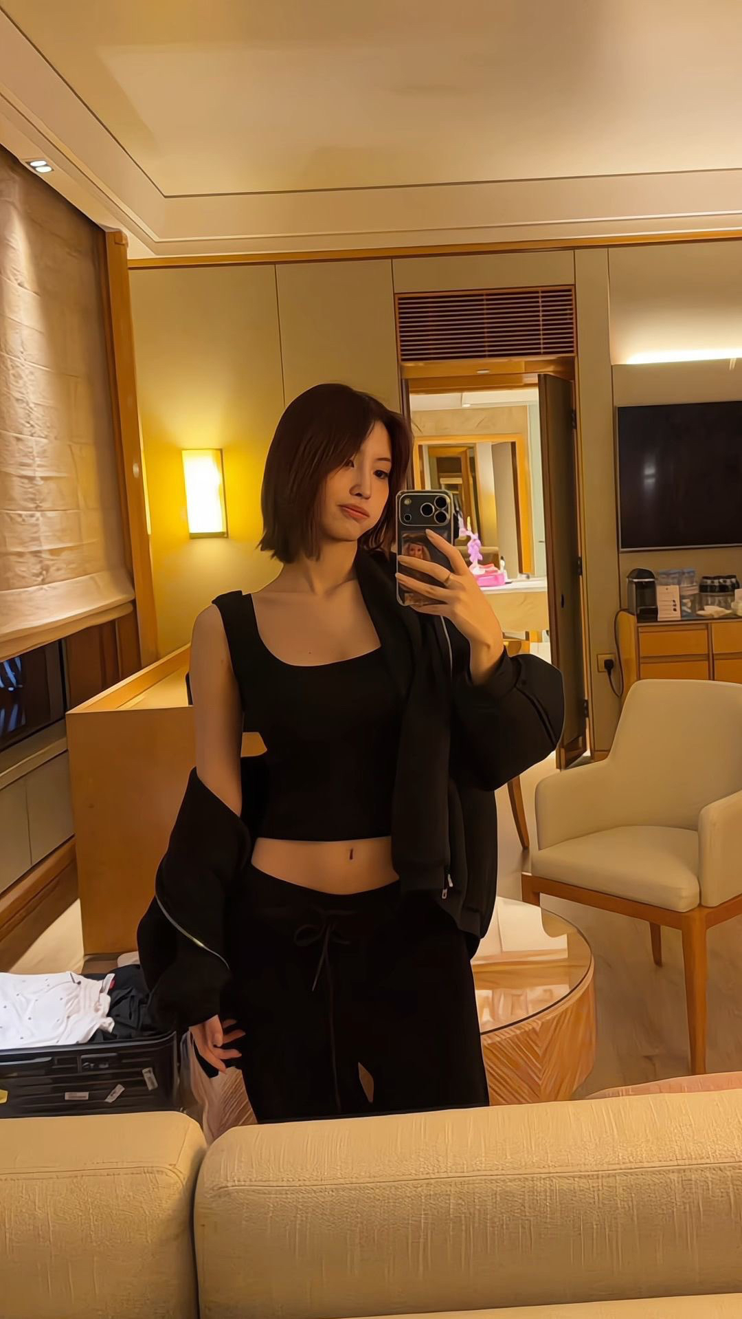 모모 (TWICE)의 최신 사진