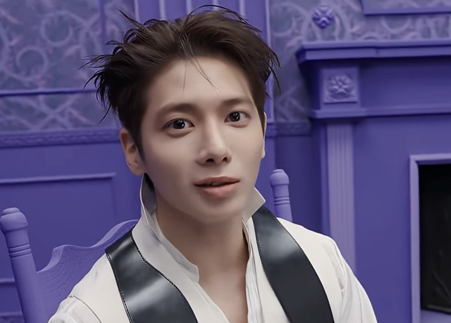 Latest photo of Taehyun (TOMORROW X TOGETHER)