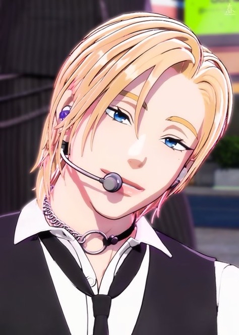 Behind-the-scenes cut of Noah (PLAVE)