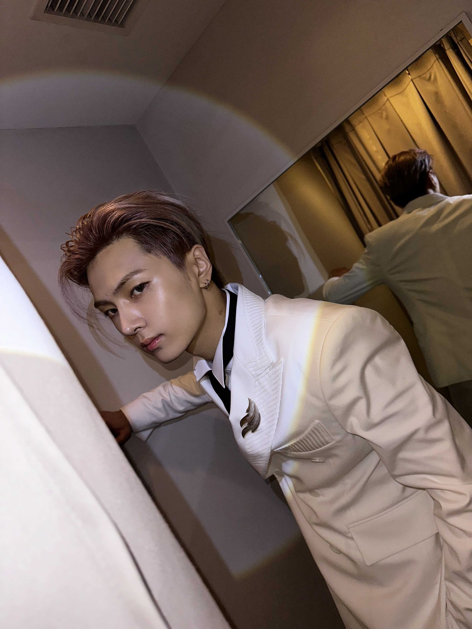 ENHYPEN 최근 활동샷