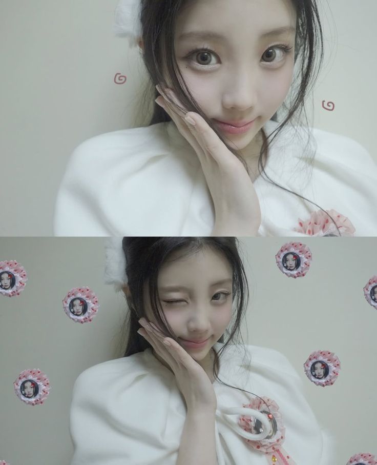 Latest photo of Wonhee (ILLIT)