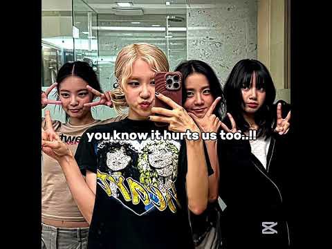 Recent activity shot of Jennie (BLACKPINK)