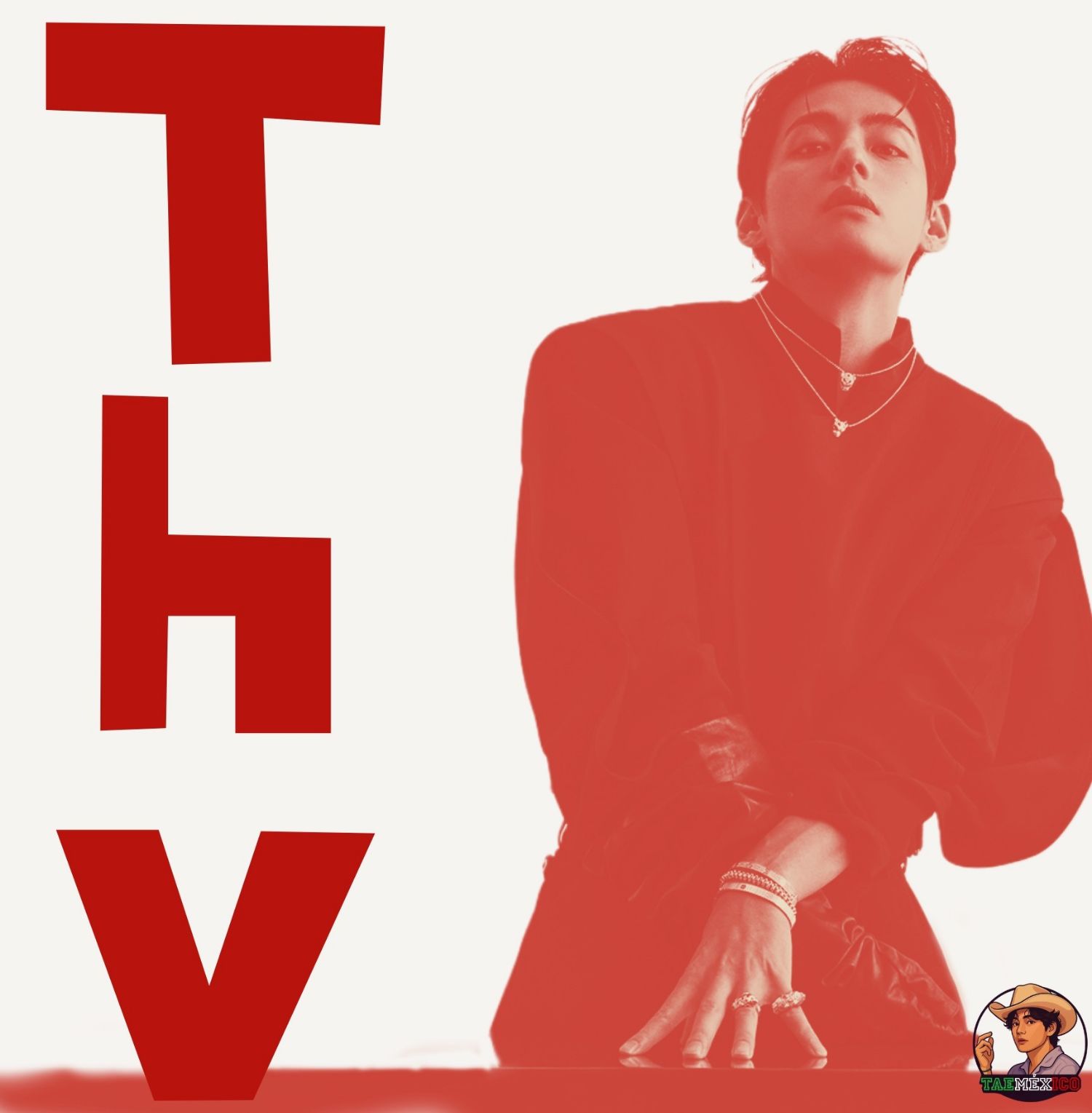 Latest photo of V (BTS)