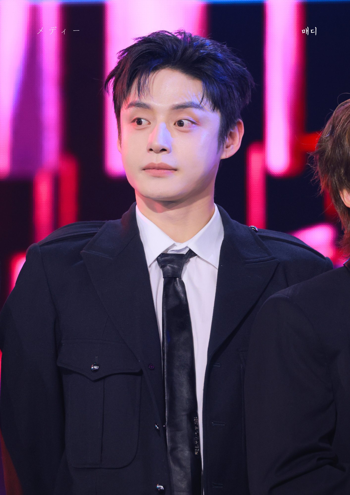 Latest photo of Kim Jiwoong (ZEROBASEONE)