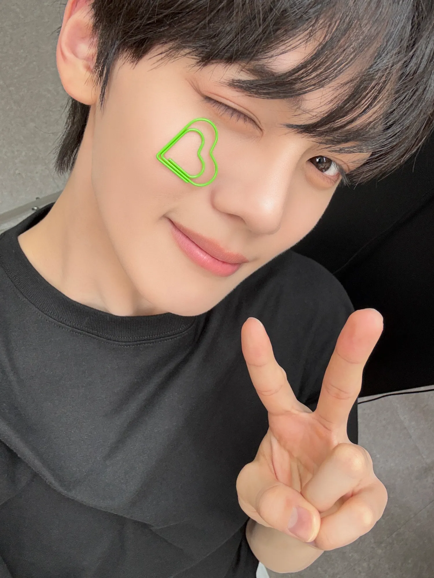 金奎彬的最新活动照片