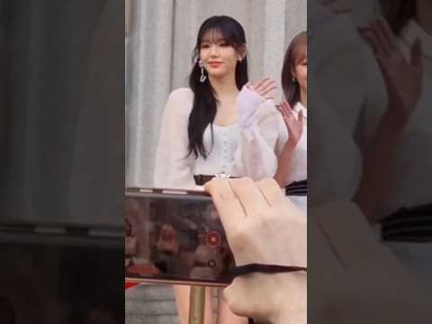 A moment captured by Soodam's fan