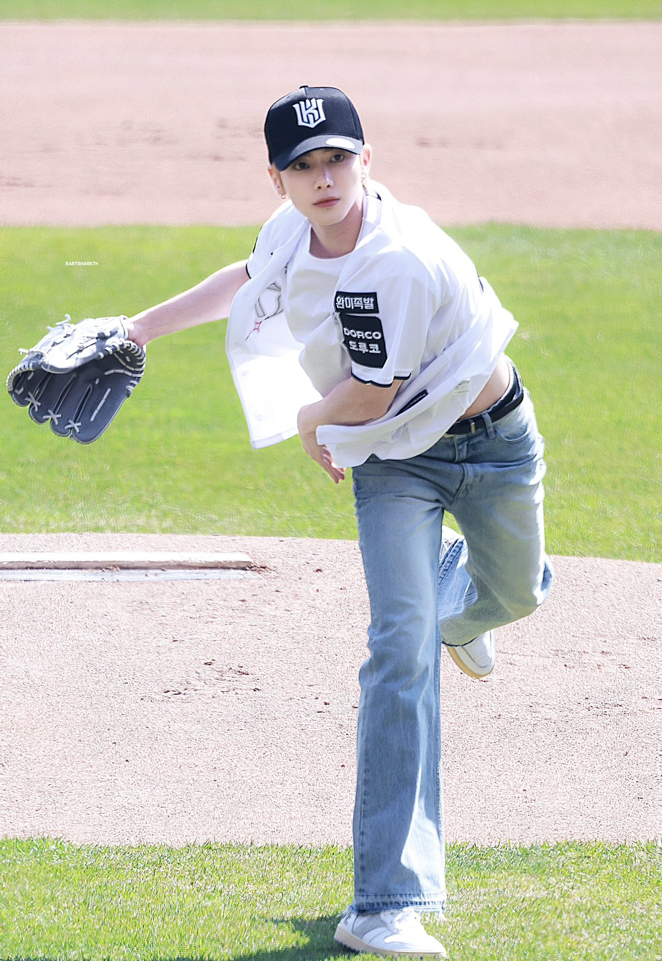 太顯 (TOMORROW X TOGETHER)的最新活動照片