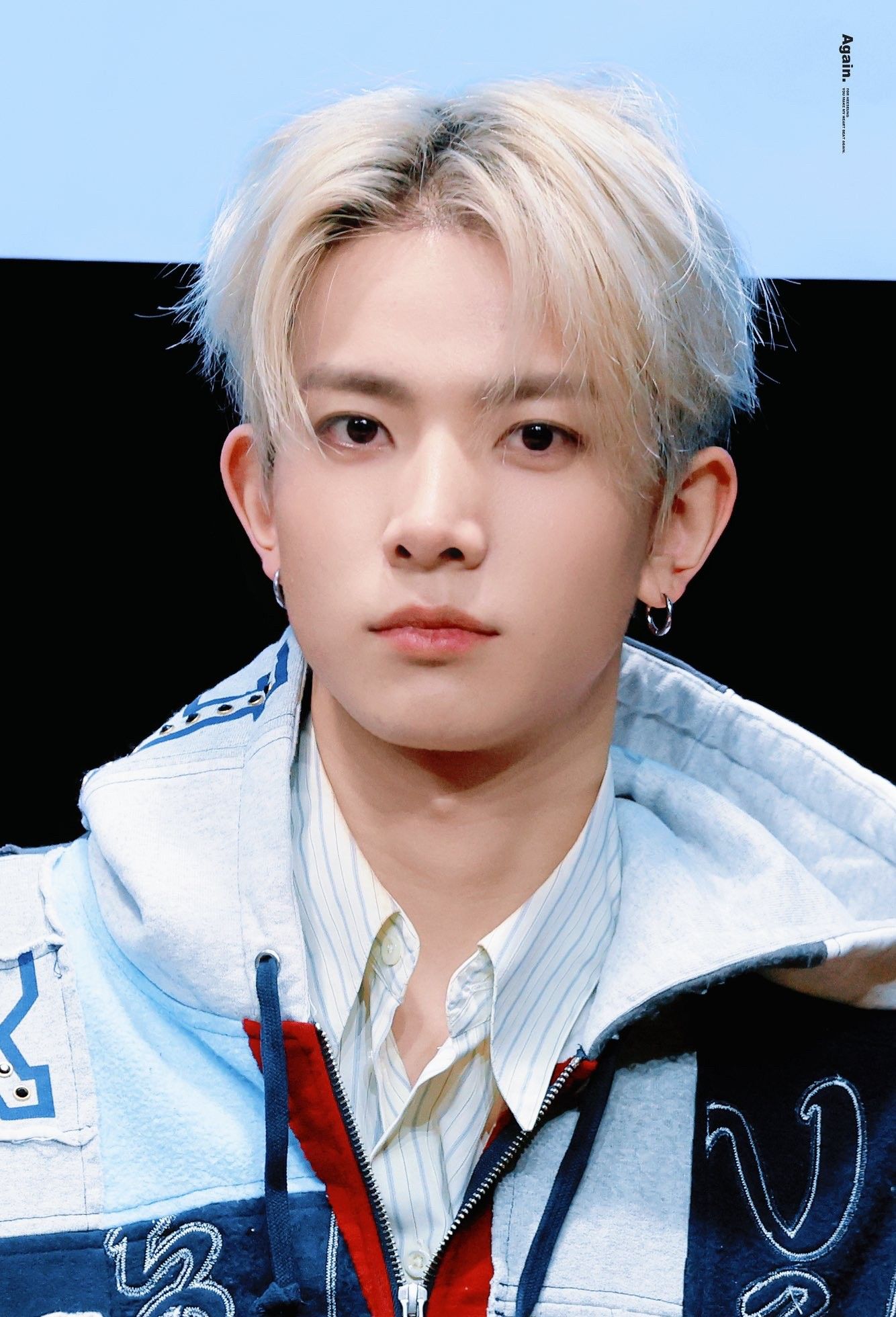 Latest photo of Heeseung