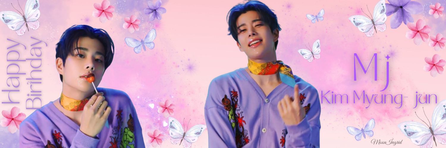 Latest photo of MJ (ASTRO)