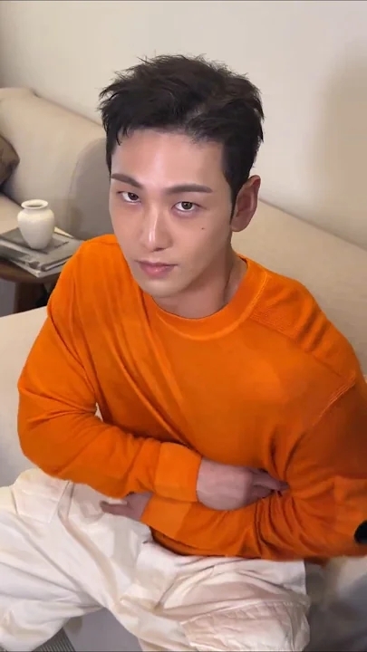 Recent activity shot of Baekho