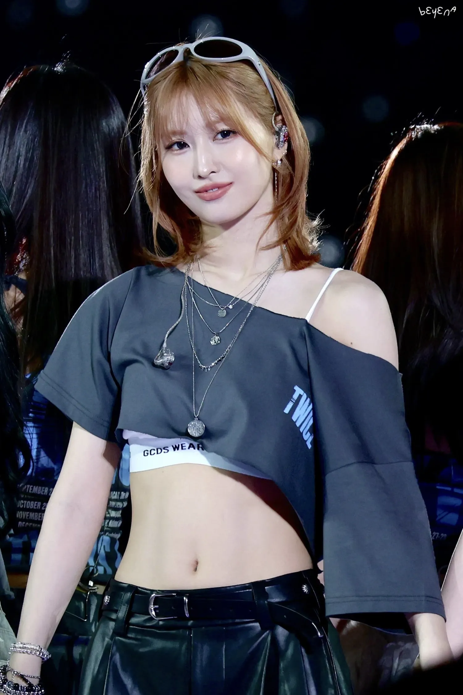 TWICE 최근 활동샷