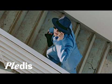 세븐틴 최근 활동샷