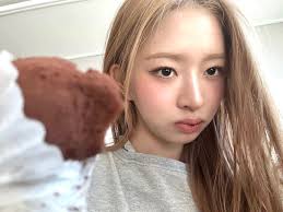 레이 (IVE)의 최신 사진