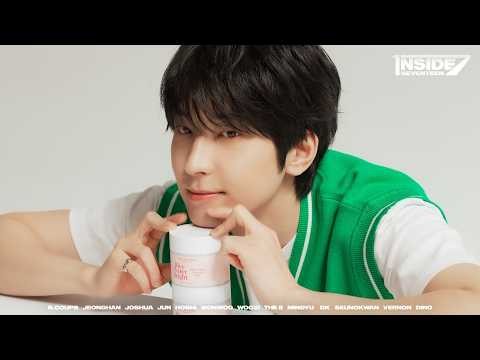 Latest photo of Wonwoo (SEVENTEEN)