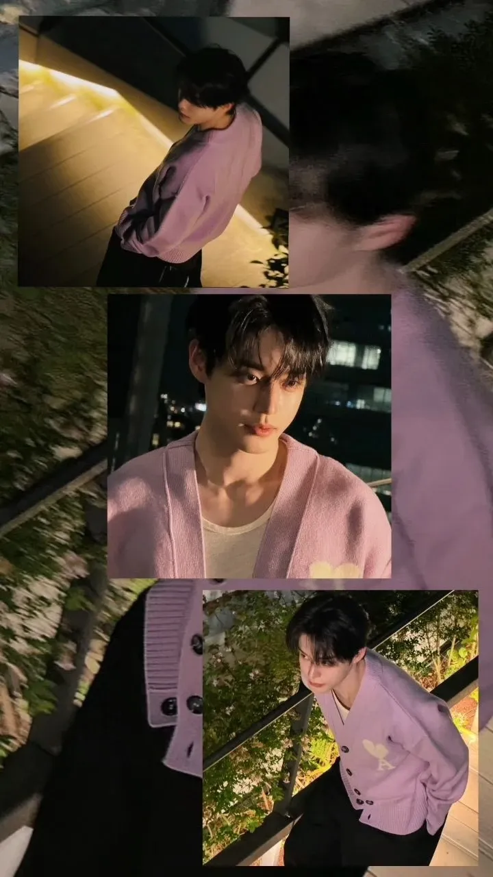 Today's most popular wallpaper in the キム・ジウン (ZEROBASEONE) community