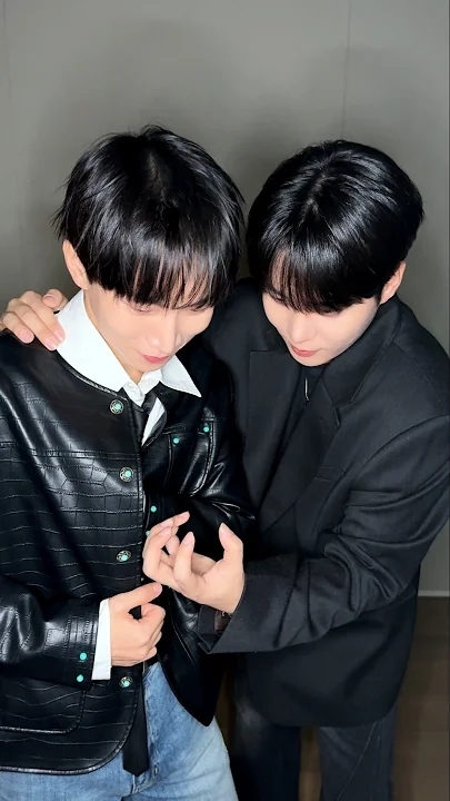 에이티즈 최근 활동샷