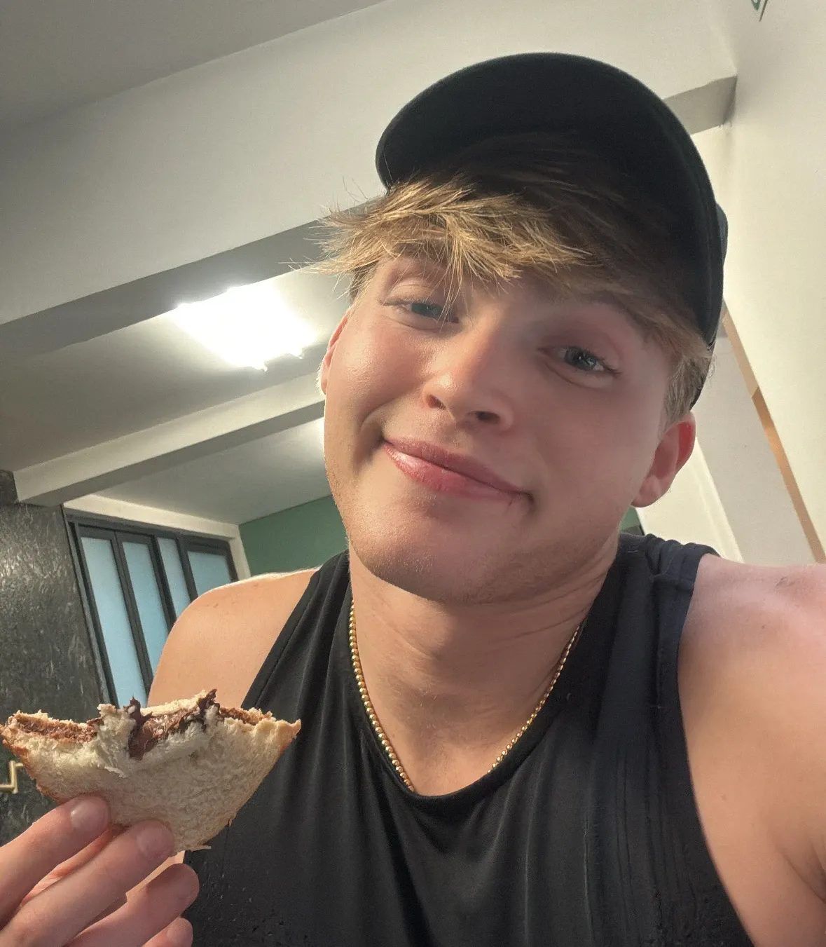 Gabi (SANTOS BRAVOS)的最新照片