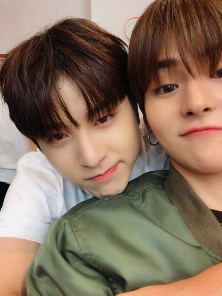 Latest photo of Yoshi (TREASURE)