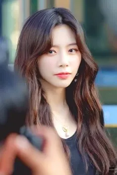 A moment captured by JI U (DREAMCATCHER)'s fan