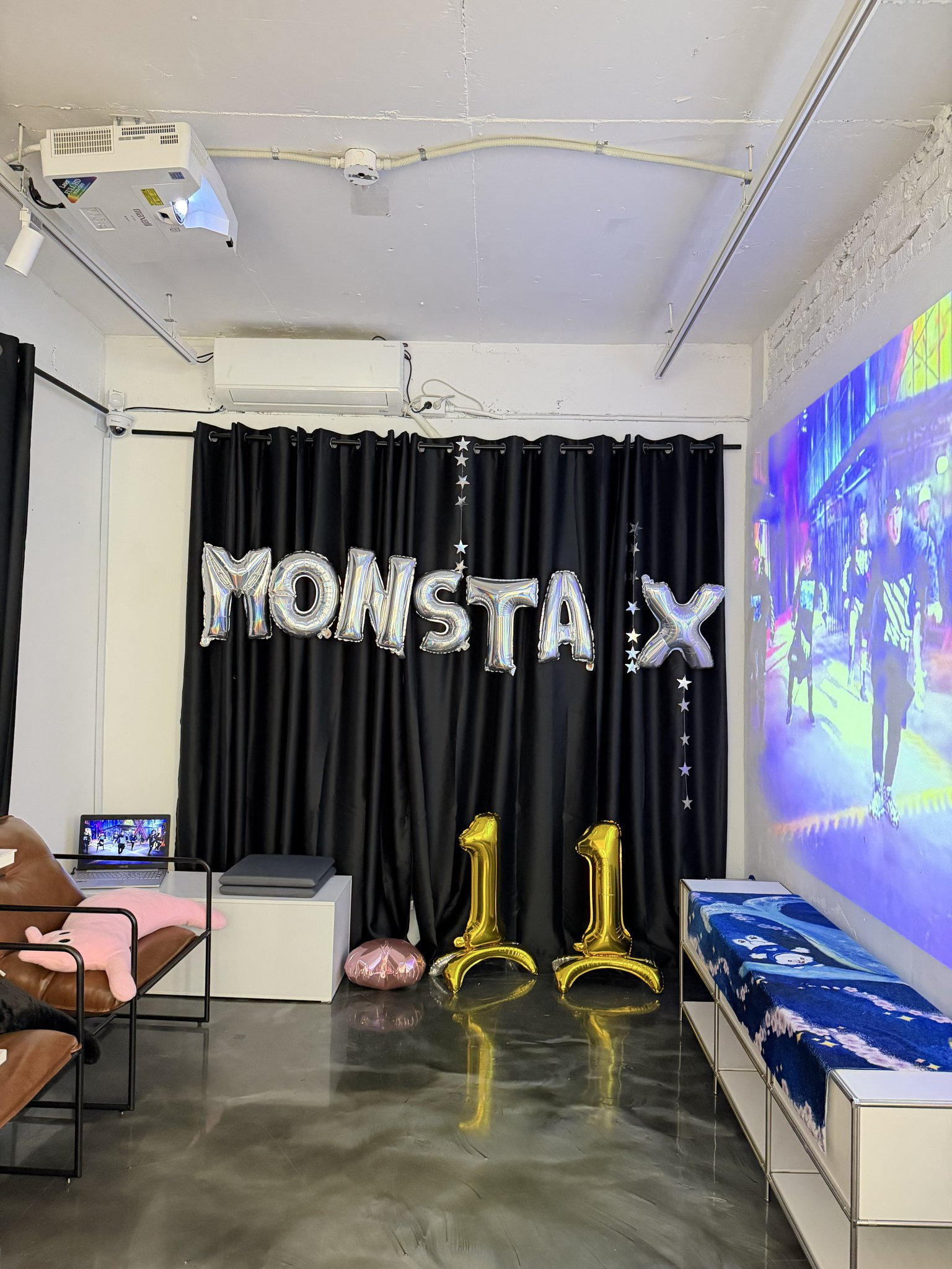 몬스타엑스의 최신 사진