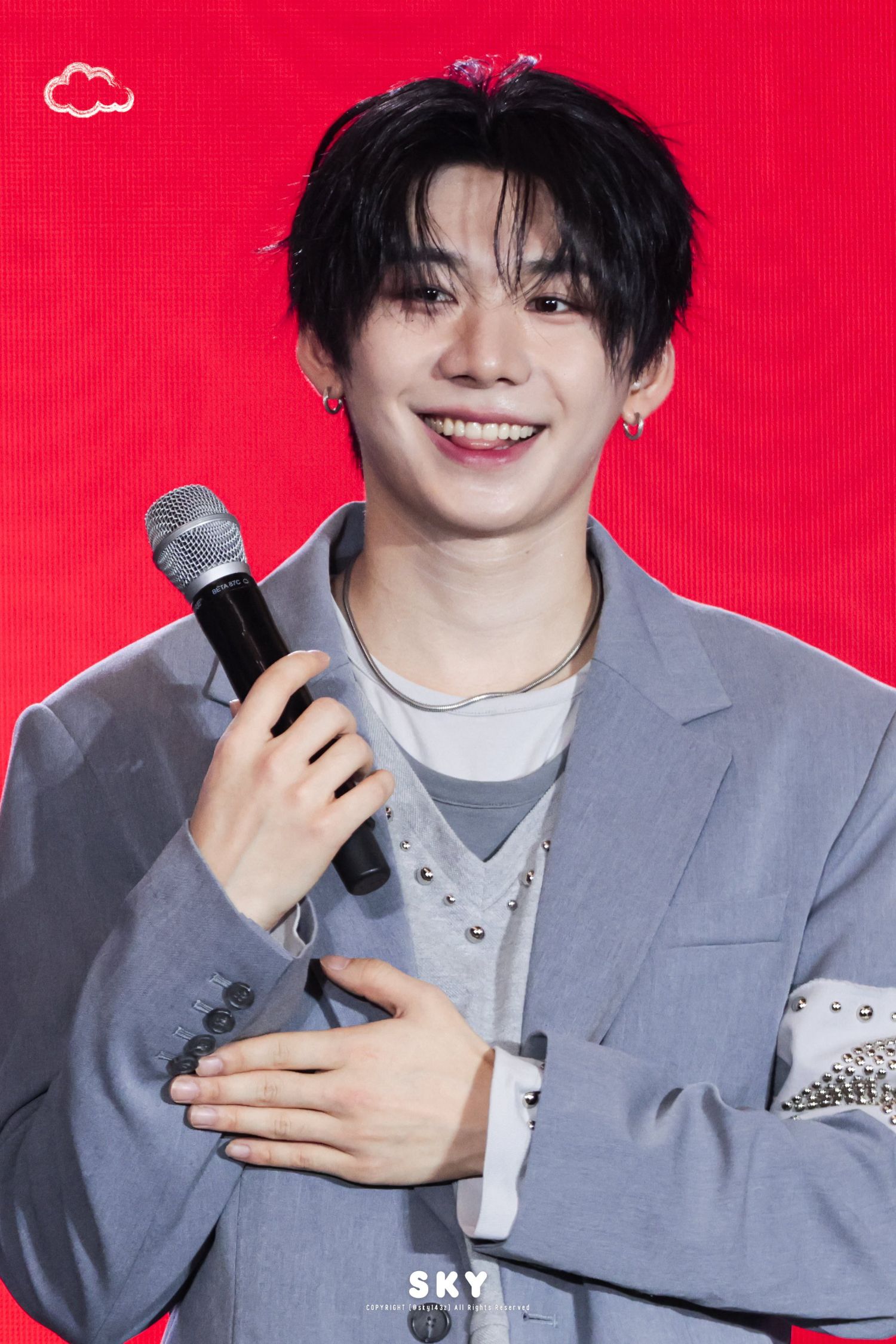 Latest photo of Park Han (AHOF)