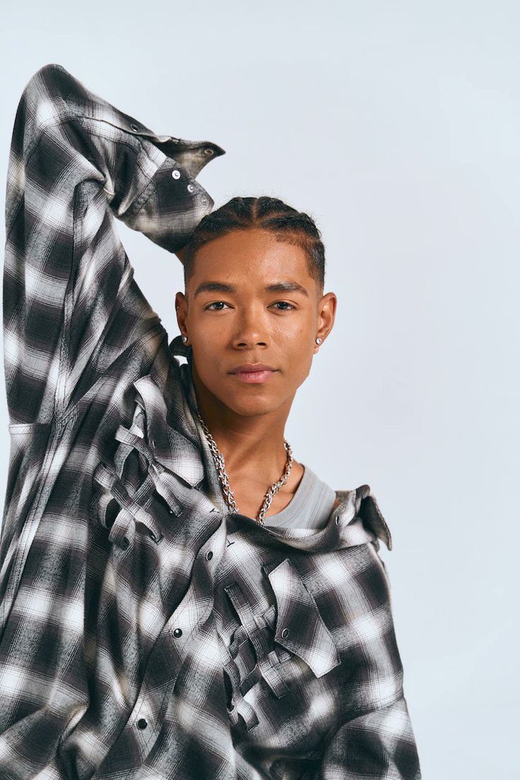 Latest photo of Kauê (SANTOS BRAVOS)