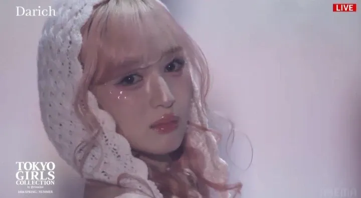 ME:I 최근 활동샷