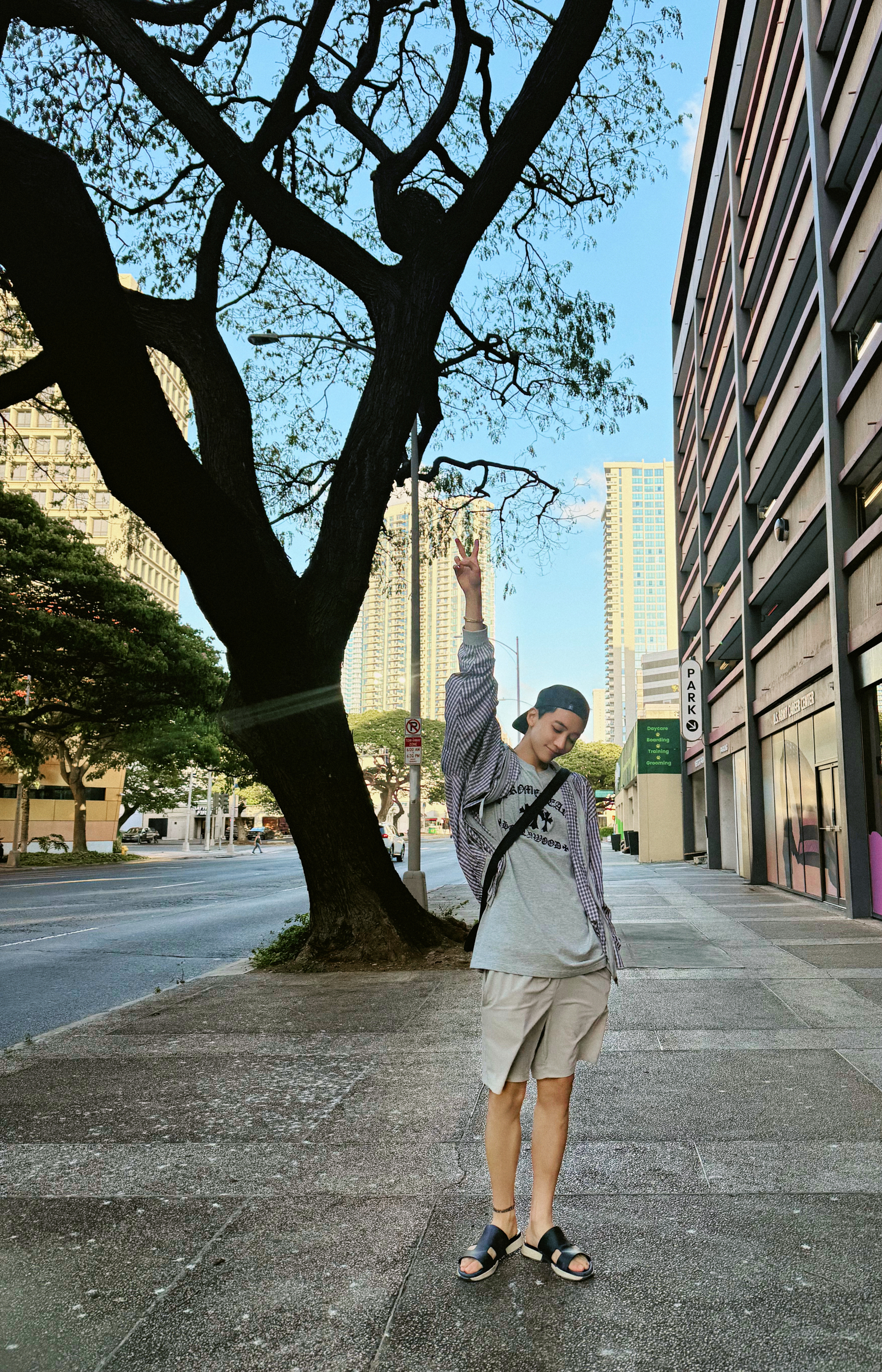 Foto terbaru Jeonghan (SEVENTEEN)