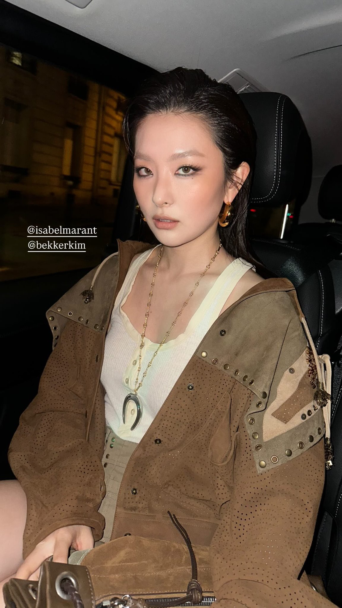 Red Velvet的最新活动照片