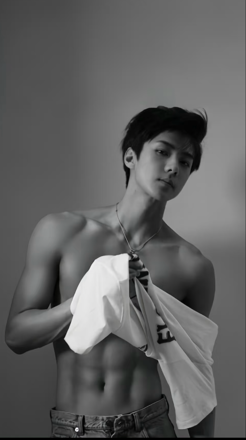 Today's most popular wallpaper in the Sehun (EXO) community