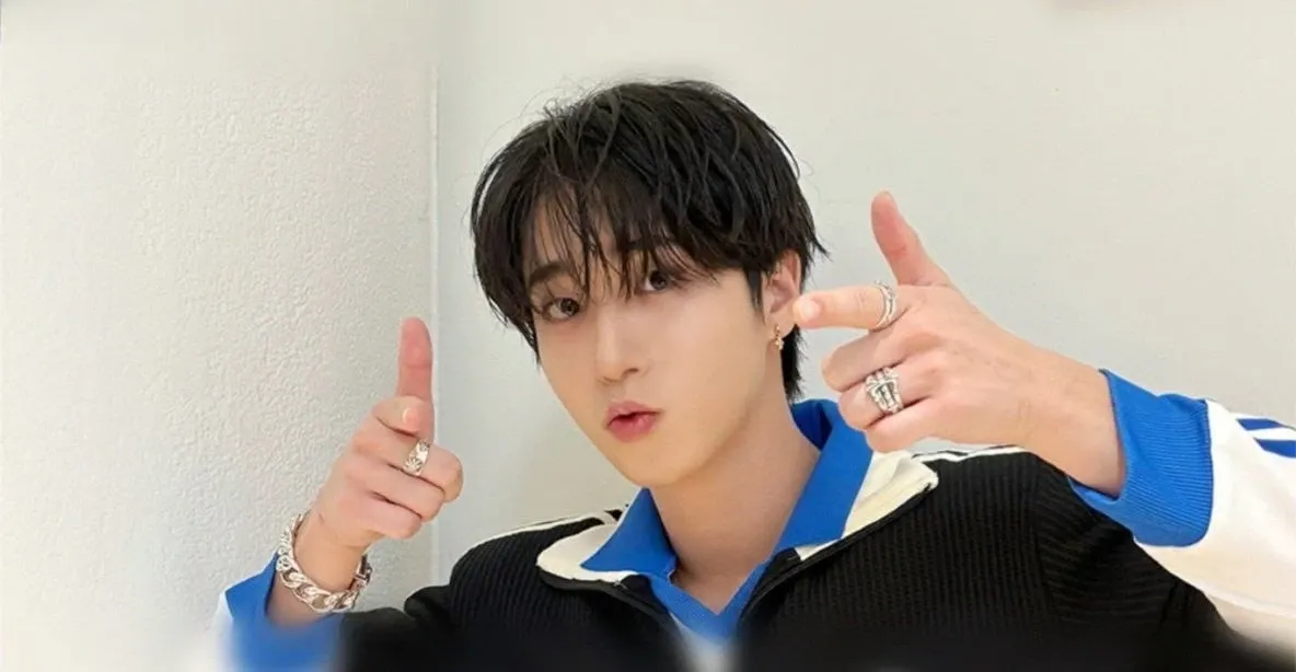 Behind-the-scenes cut of Louis (LNGSHOT)