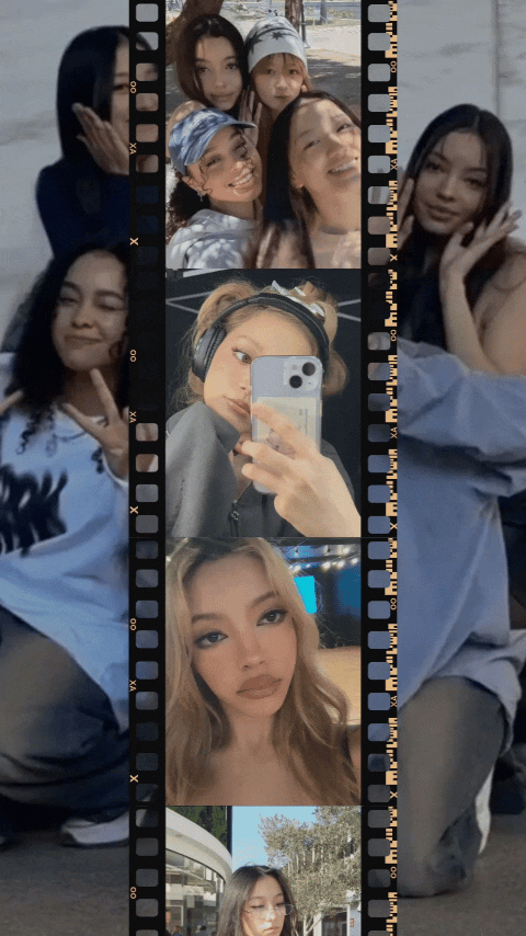 Latest photo of GIRLSET