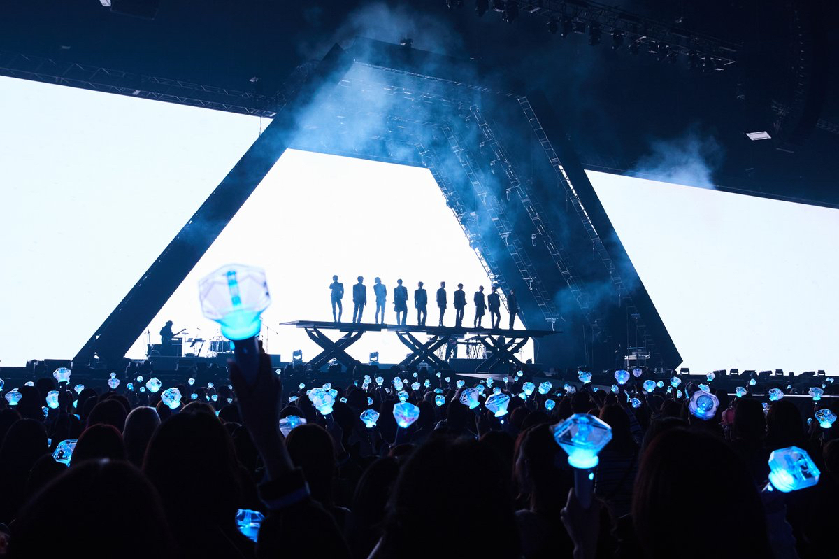 TREASURE 최근 활동샷