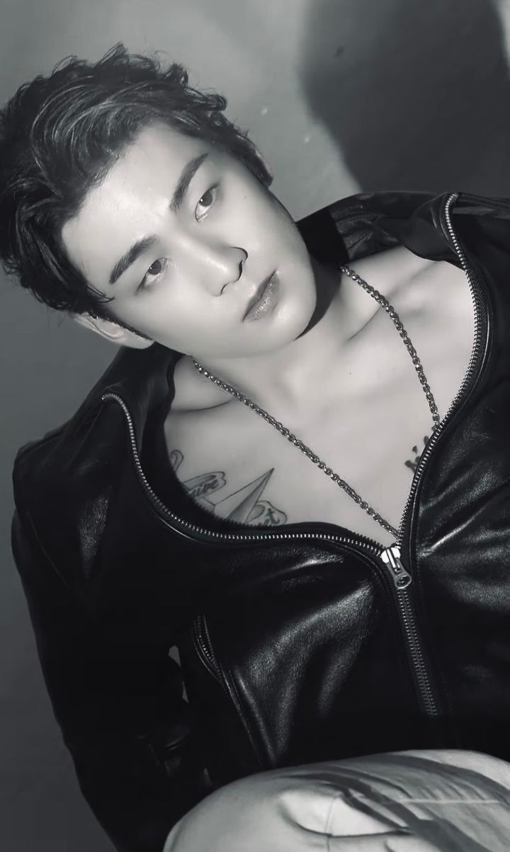 백호의 최신 사진