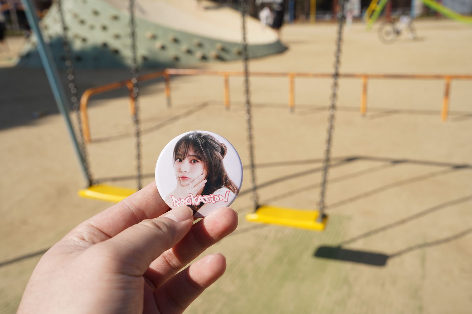 Latest photo of QWER