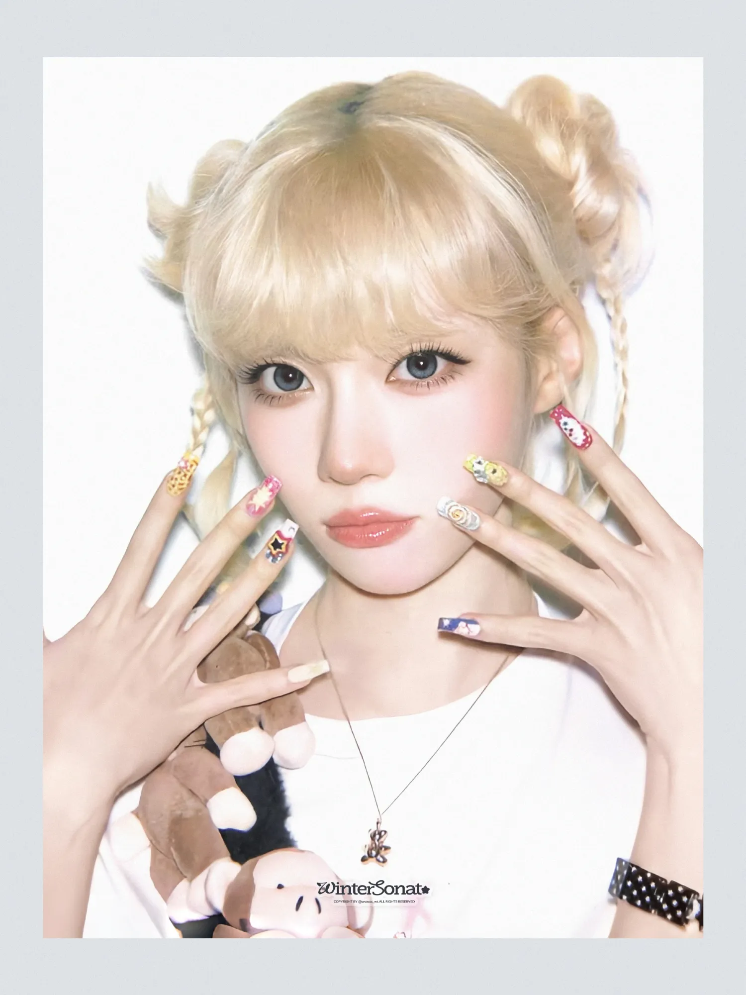 aespa Winter Fandom Community │ No.1 KPOP App CHOEAEDOL