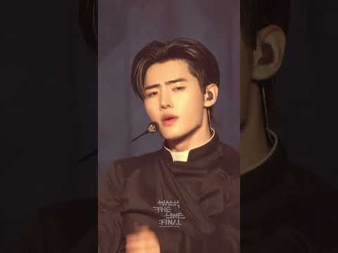 成訓 (ENHYPEN)的幕後花絮