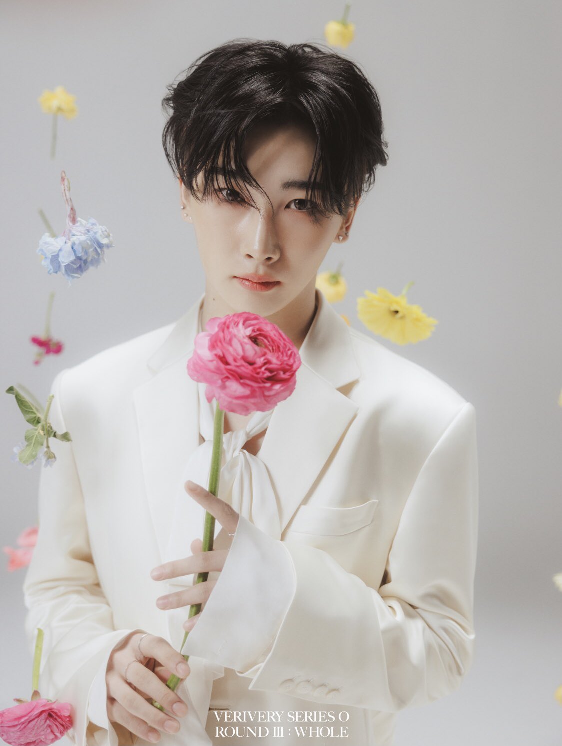 Latest photo of Hoyoung (VERIVERY)