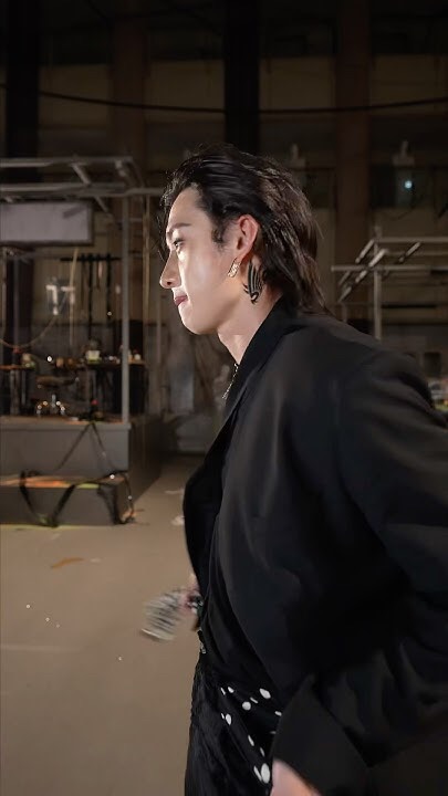 Fan-made special wallpaper for Stray Kids