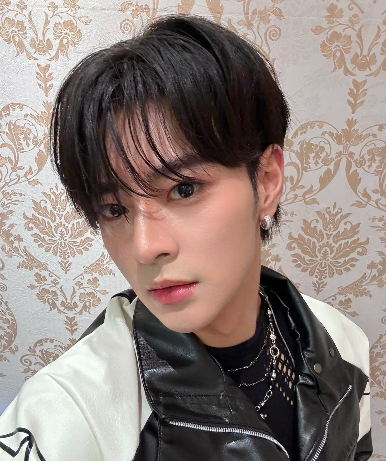 Recent activity shot of Kyojun (SEVENTOEIGHT)