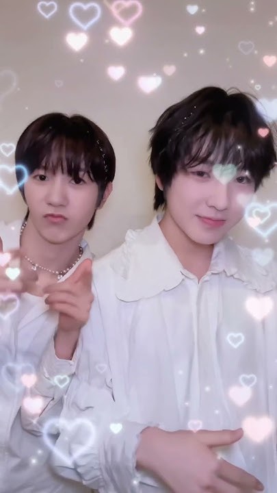 Latest photo of Sakuya (NCT WISH)