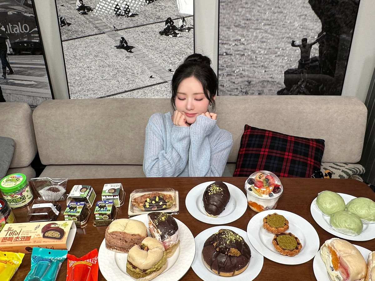 Latest photo of fromis (9)