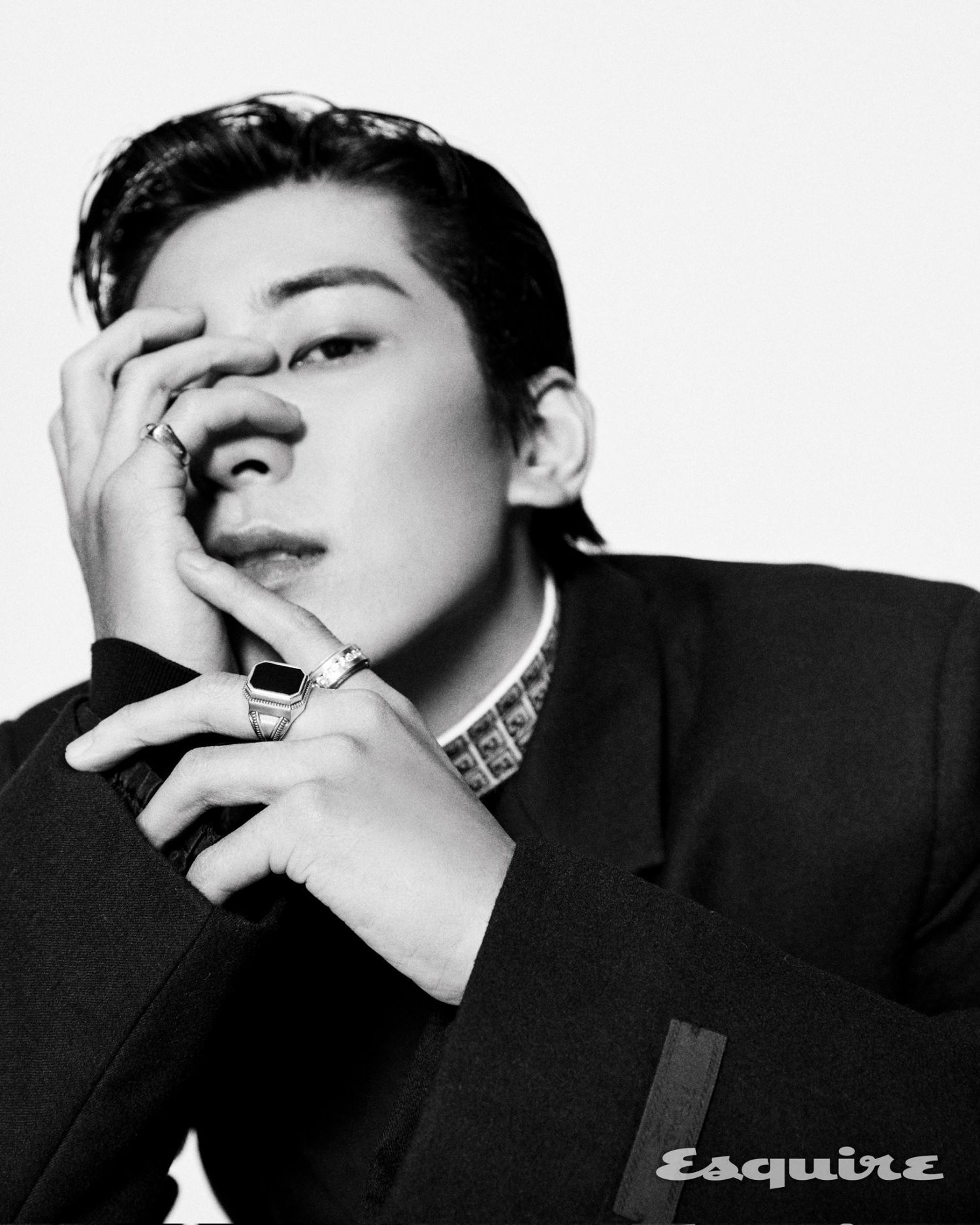 원우 (세븐틴)의 최신 사진