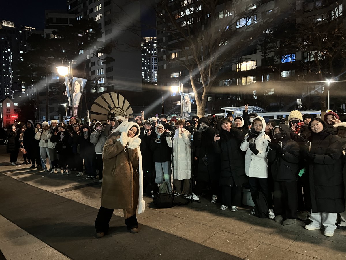 Behind-the-scenes cut of MAMAMOO