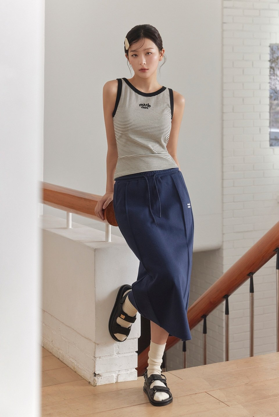 Red Velvet粉丝拍下的瞬间