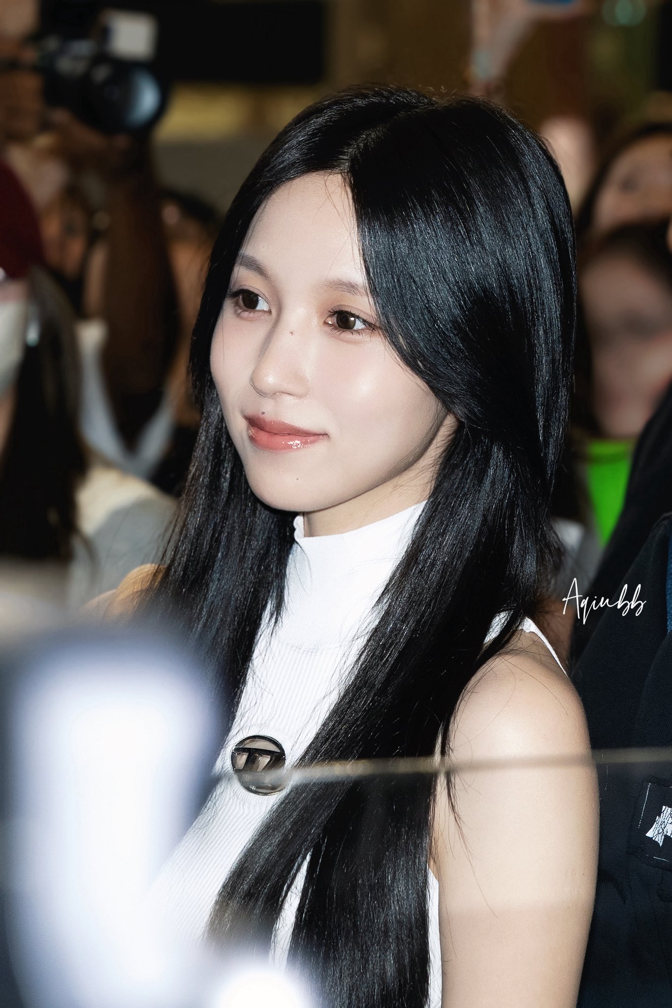 Foto aktivitas terbaru TWICE